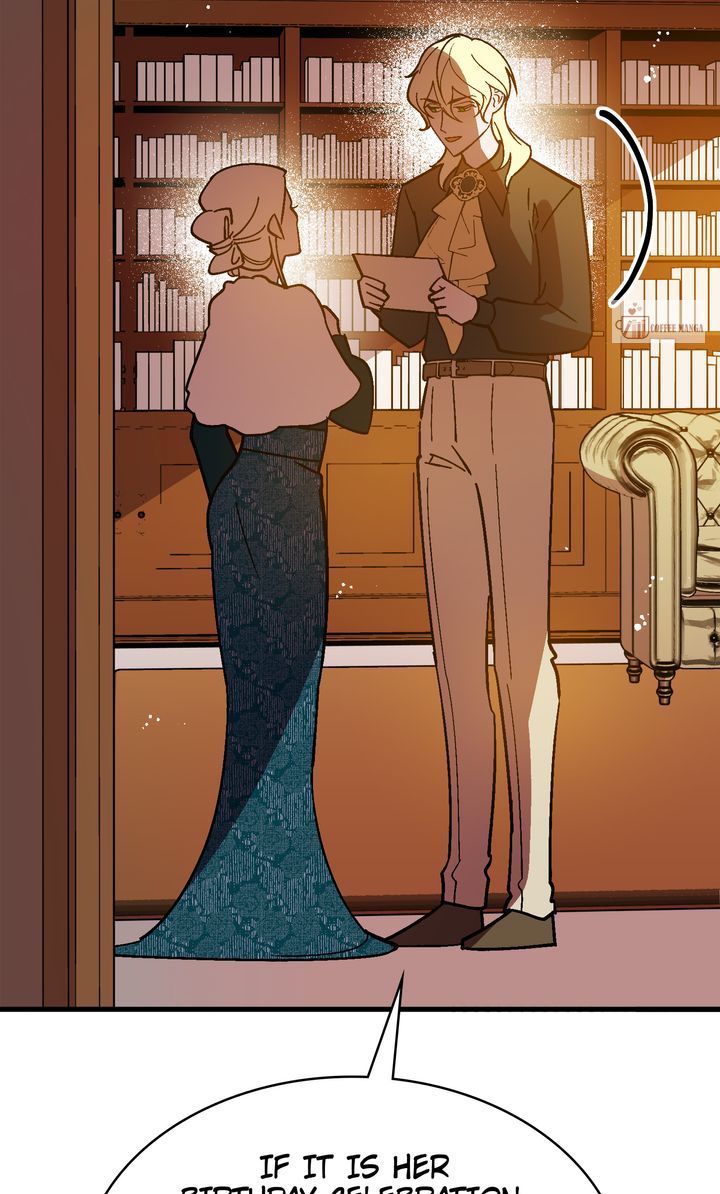 I’ll Save a Decent Family Chapter 137 - Page 16