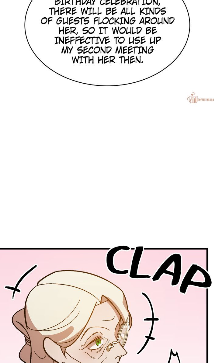 I’ll Save a Decent Family Chapter 137 - Page 17