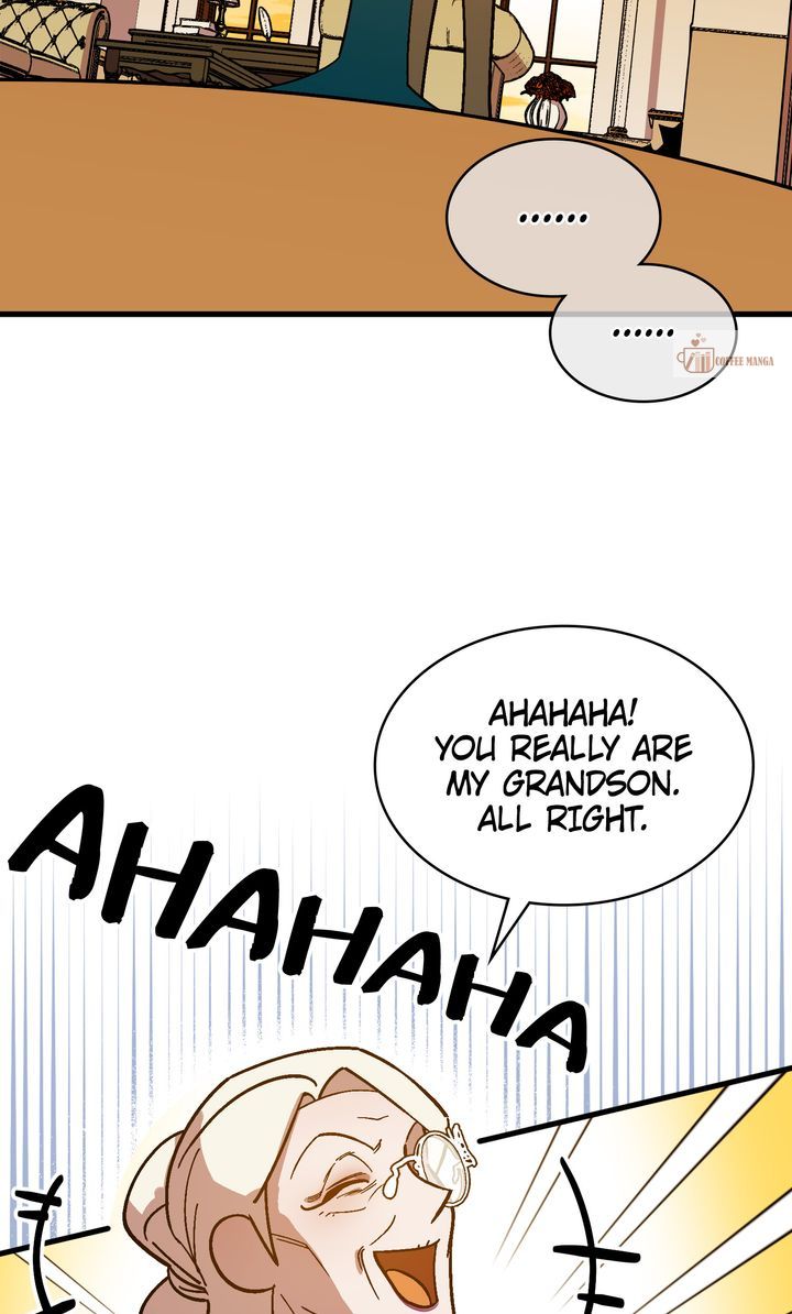 I’ll Save a Decent Family Chapter 137 - Page 21