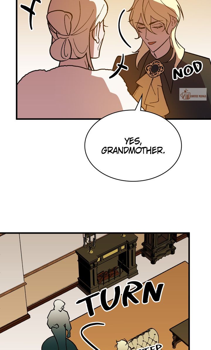 I’ll Save a Decent Family Chapter 137 - Page 23