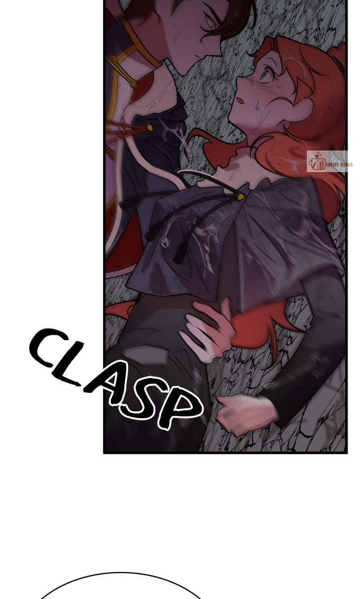 I’ll Save a Decent Family Chapter 137 - Page 37