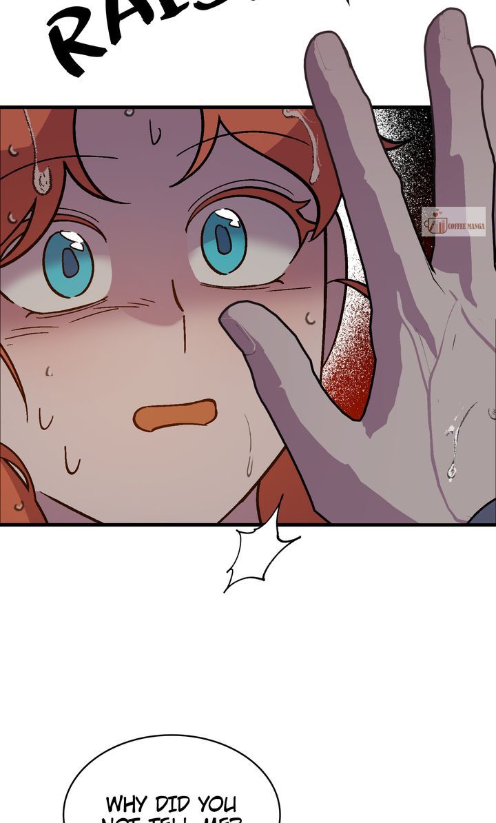 I’ll Save a Decent Family Chapter 137 - Page 46