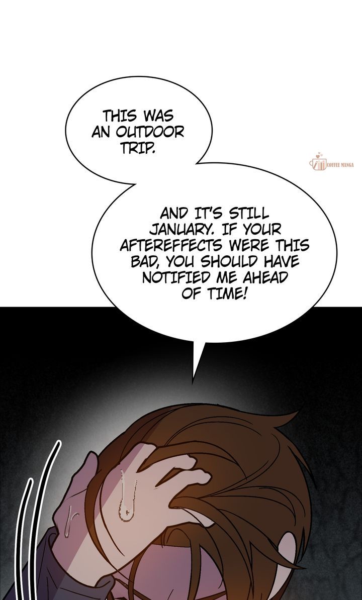 I’ll Save a Decent Family Chapter 137 - Page 48