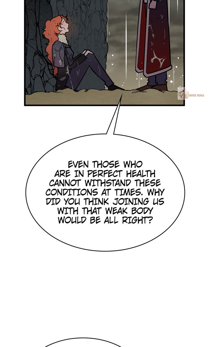 I’ll Save a Decent Family Chapter 137 - Page 61