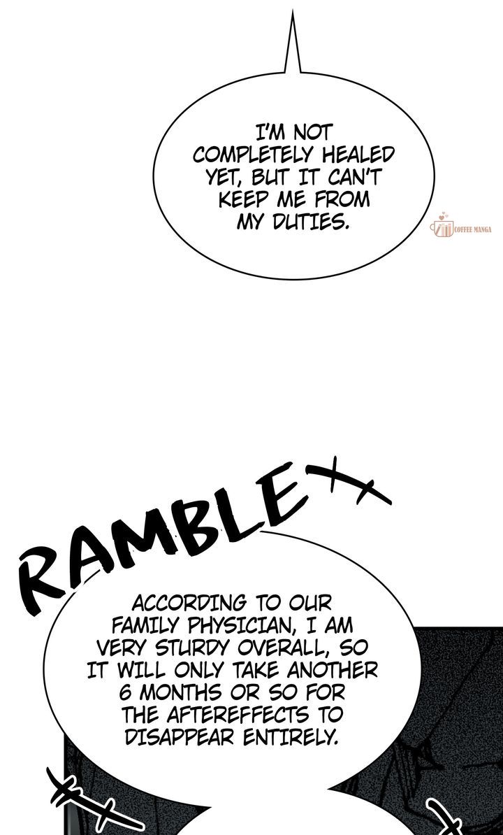 I’ll Save a Decent Family Chapter 137 - Page 63