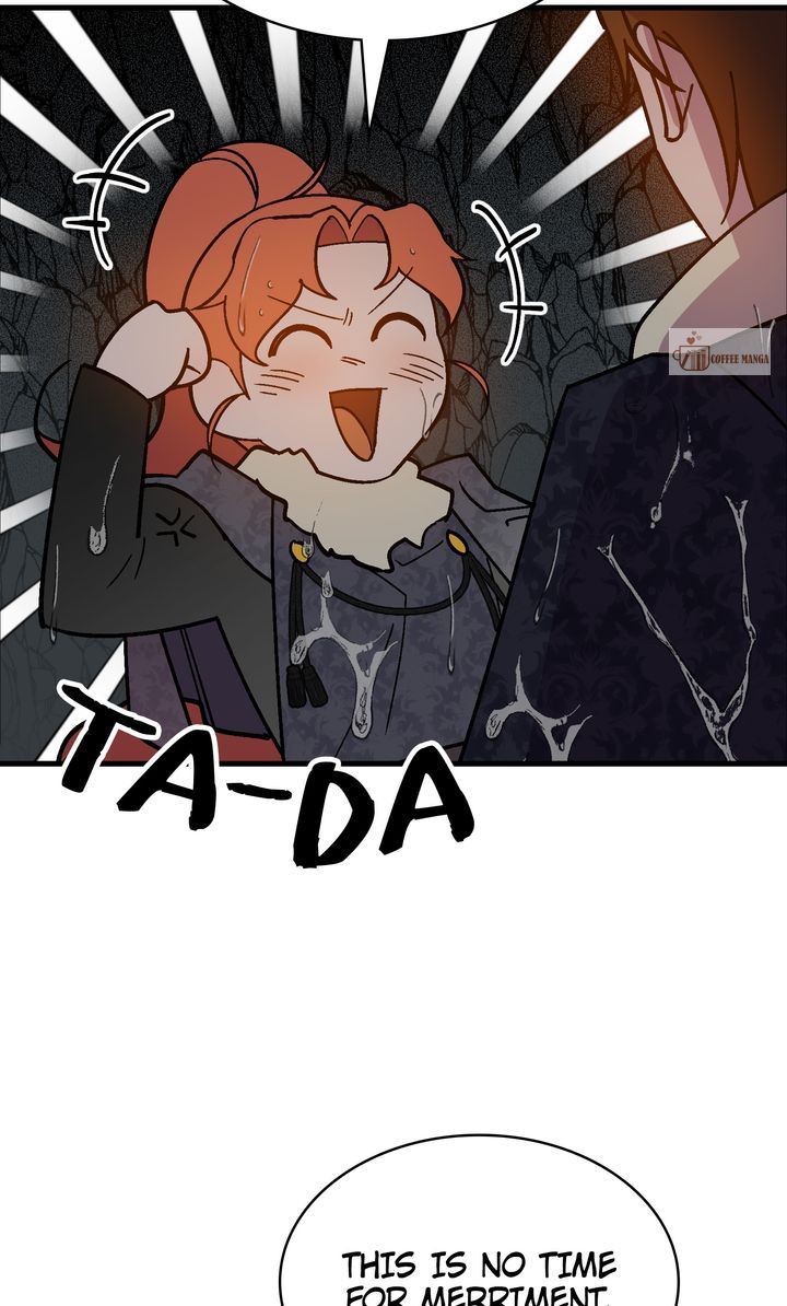 I’ll Save a Decent Family Chapter 137 - Page 65