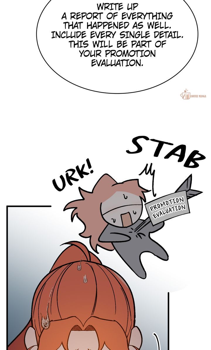 I’ll Save a Decent Family Chapter 137 - Page 74