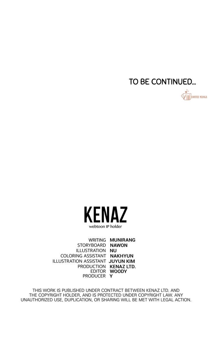 I’ll Save a Decent Family Chapter 137 - Page 89