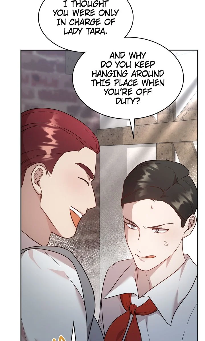 I’ll Save a Decent Family Chapter 144 - Page 9