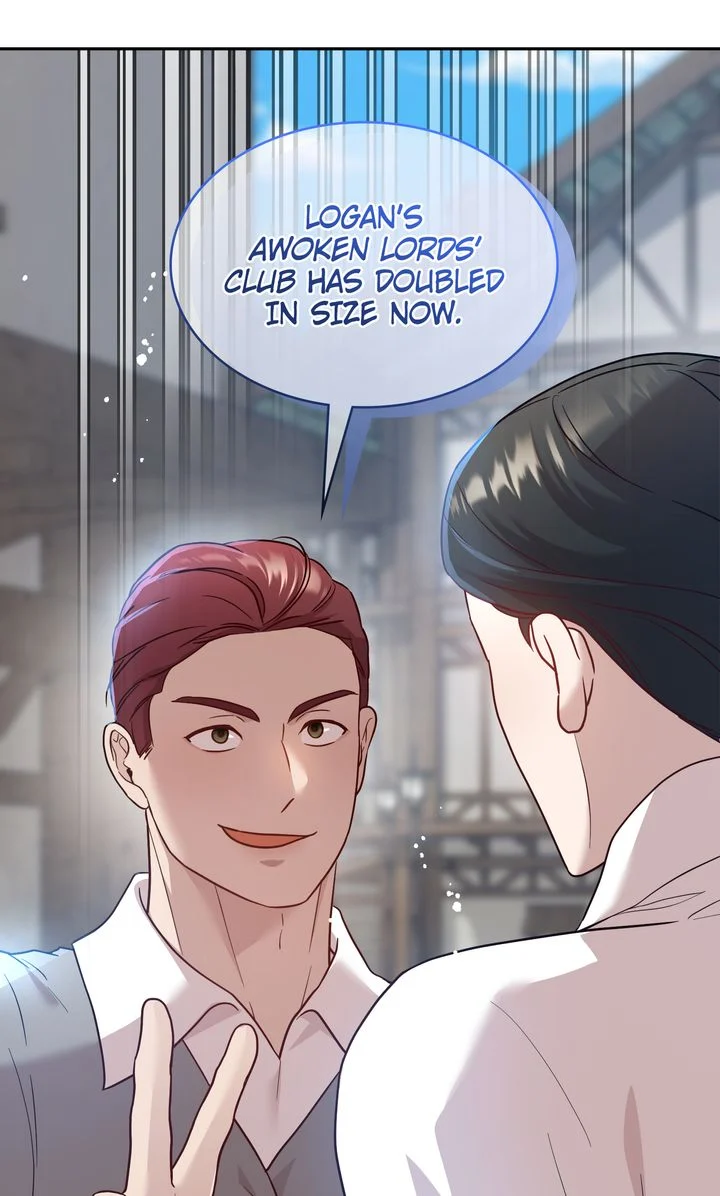 I’ll Save a Decent Family Chapter 144 - Page 12