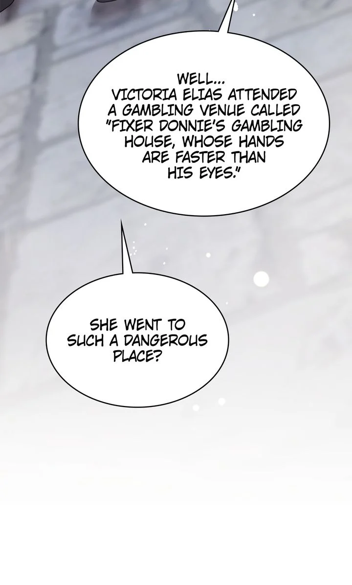 I’ll Save a Decent Family Chapter 144 - Page 21