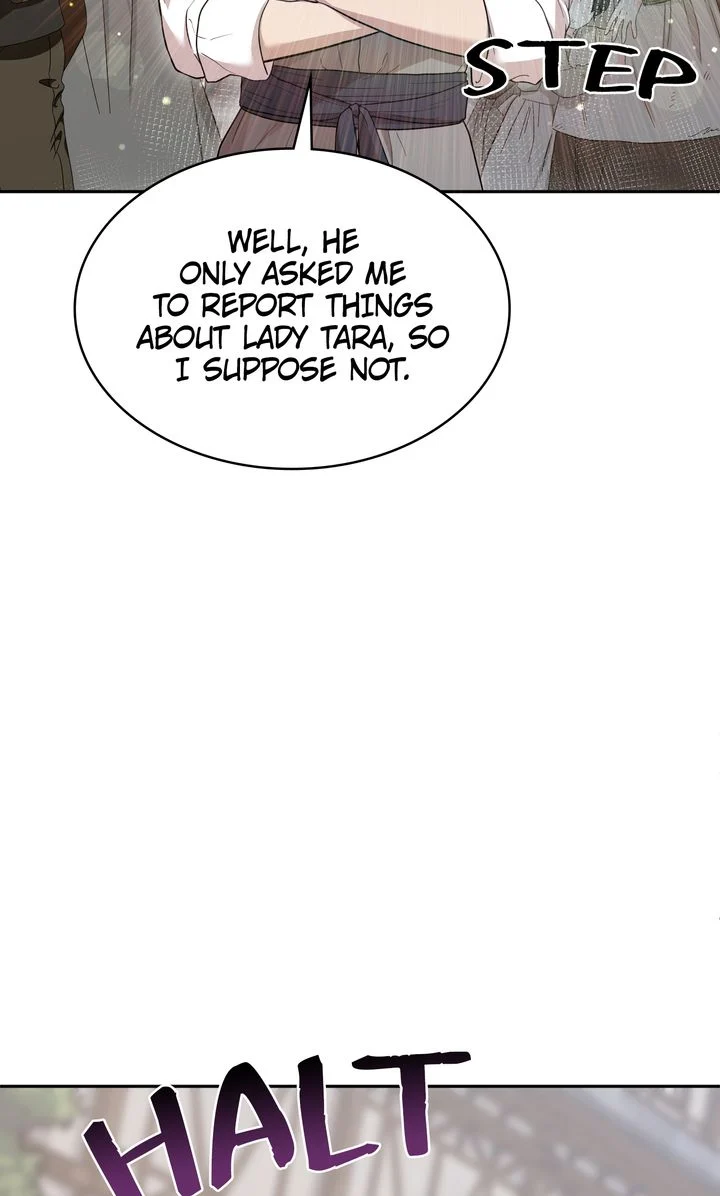 I’ll Save a Decent Family Chapter 144 - Page 24