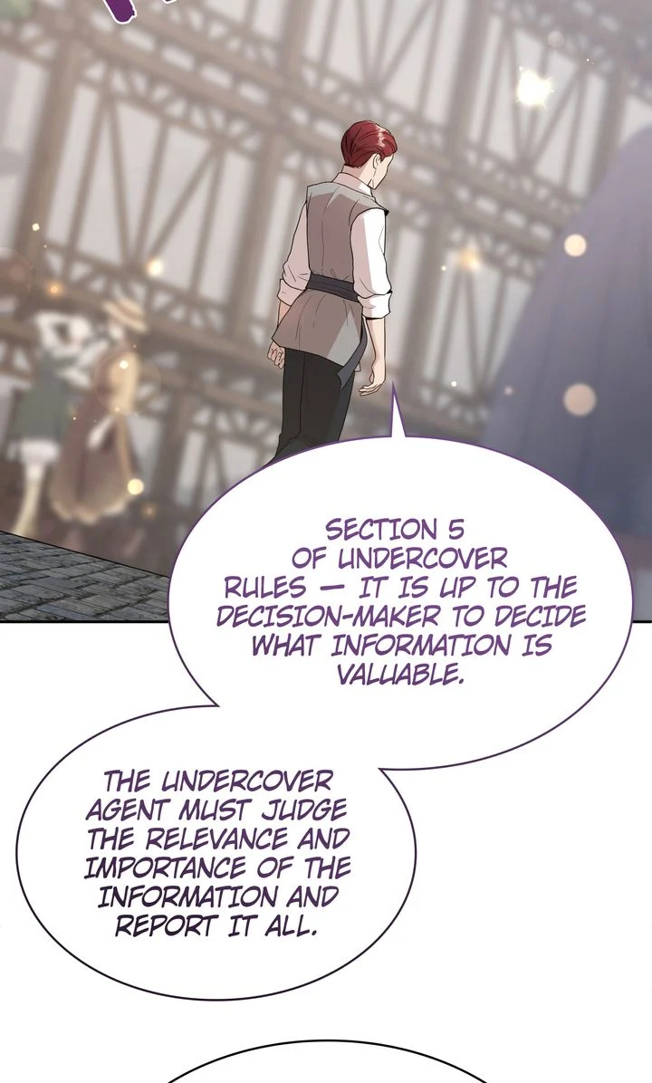 I’ll Save a Decent Family Chapter 144 - Page 25