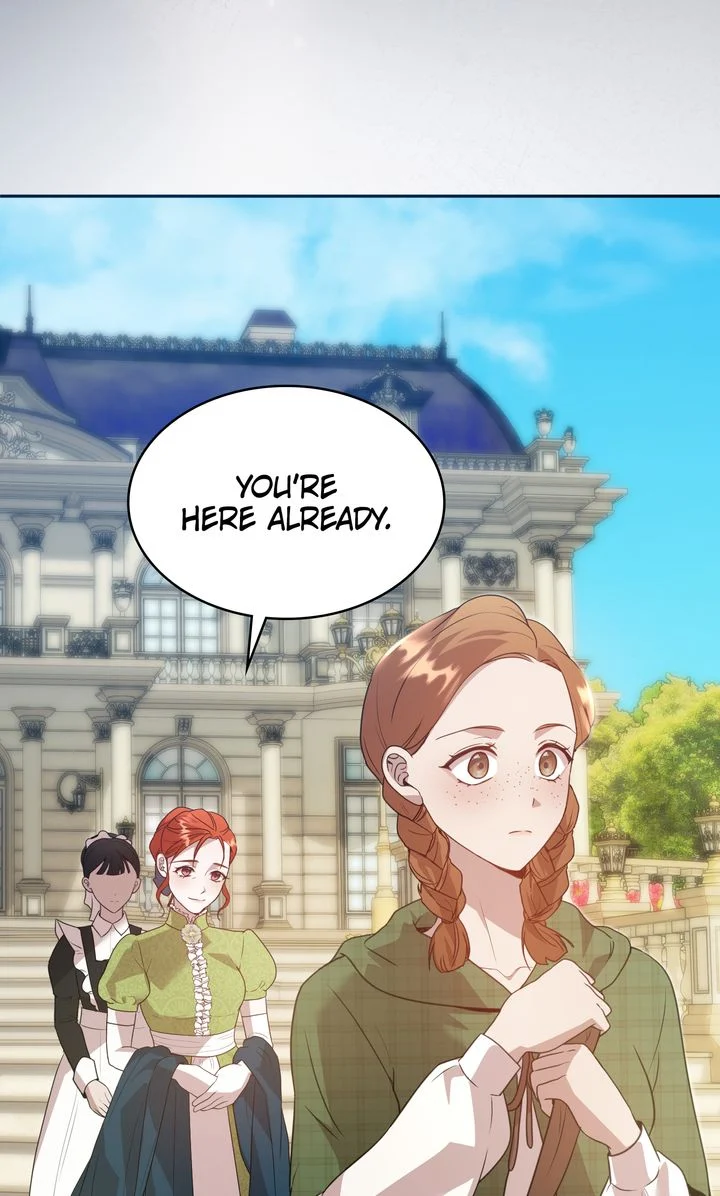 I’ll Save a Decent Family Chapter 144 - Page 29