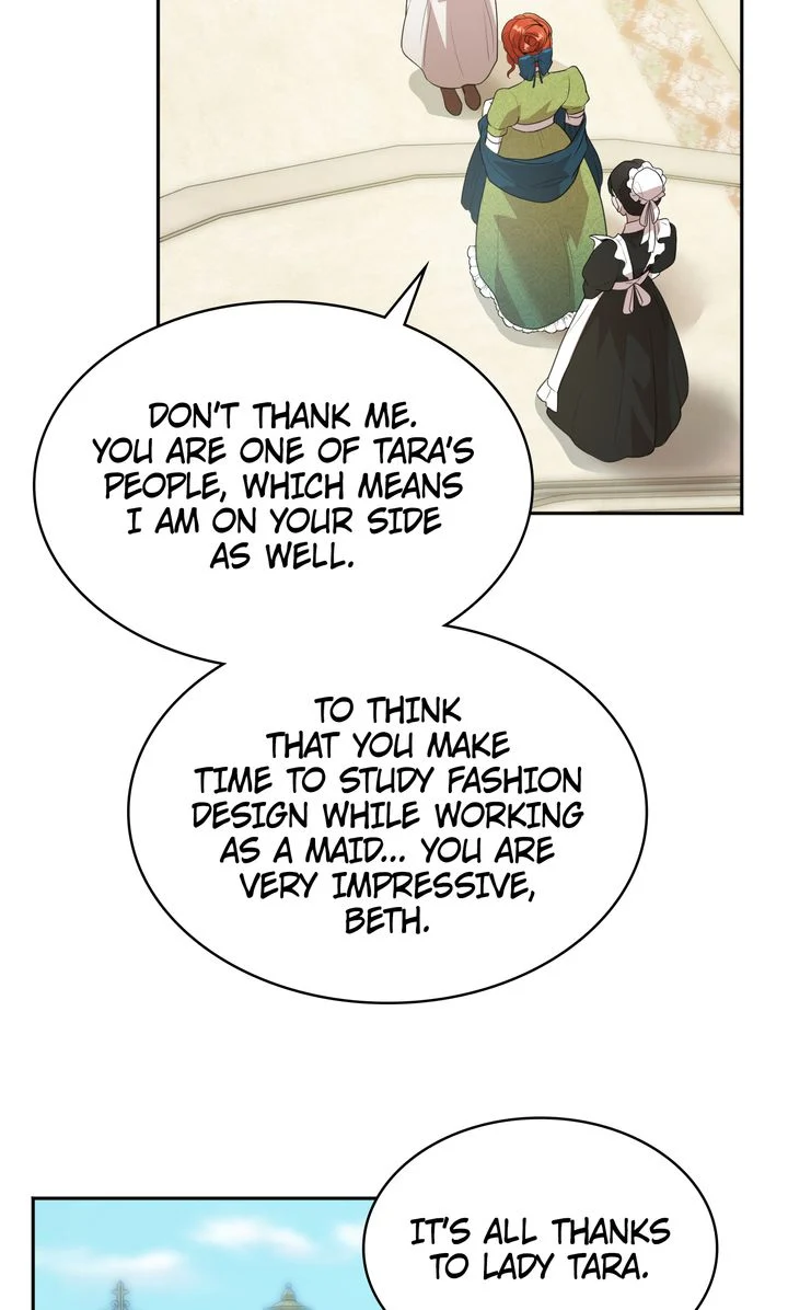 I’ll Save a Decent Family Chapter 144 - Page 31