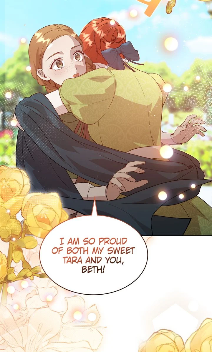 I’ll Save a Decent Family Chapter 144 - Page 35