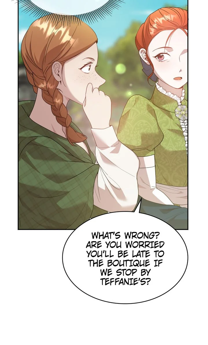 I’ll Save a Decent Family Chapter 144 - Page 38