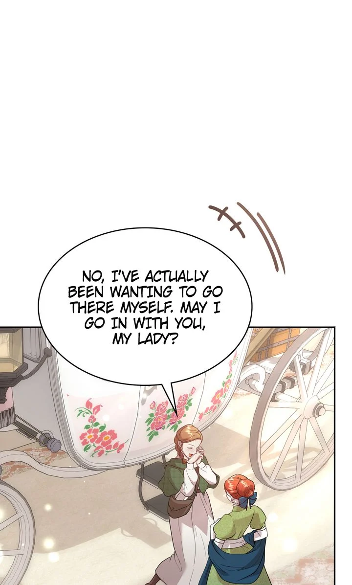 I’ll Save a Decent Family Chapter 144 - Page 39