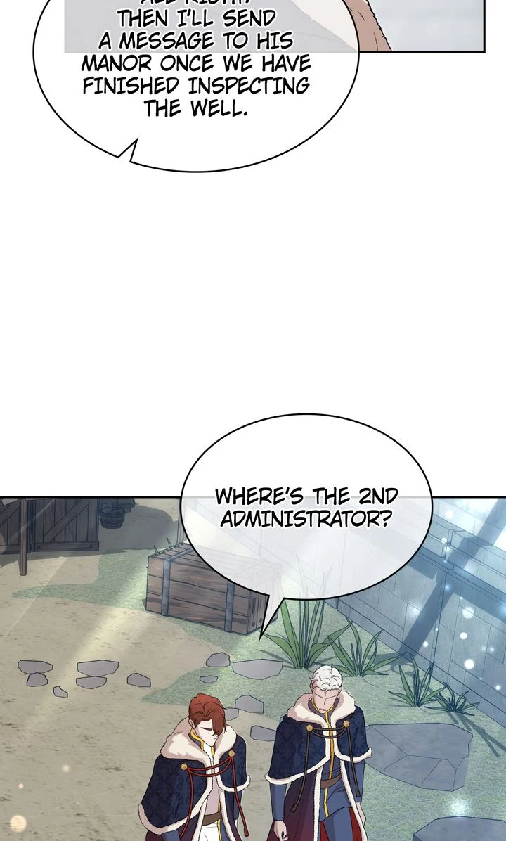 I’ll Save a Decent Family Chapter 144 - Page 49