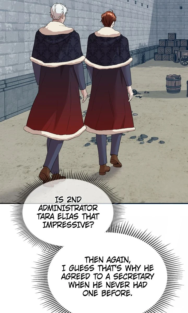 I’ll Save a Decent Family Chapter 144 - Page 57