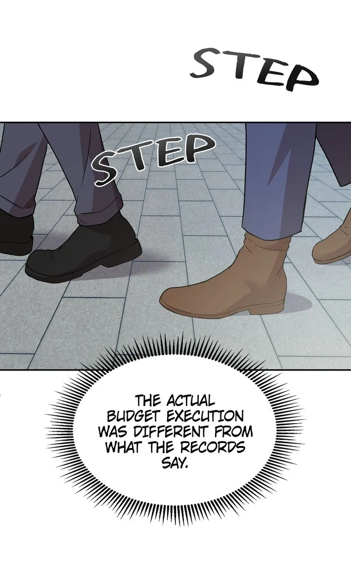 I’ll Save a Decent Family Chapter 144 - Page 60