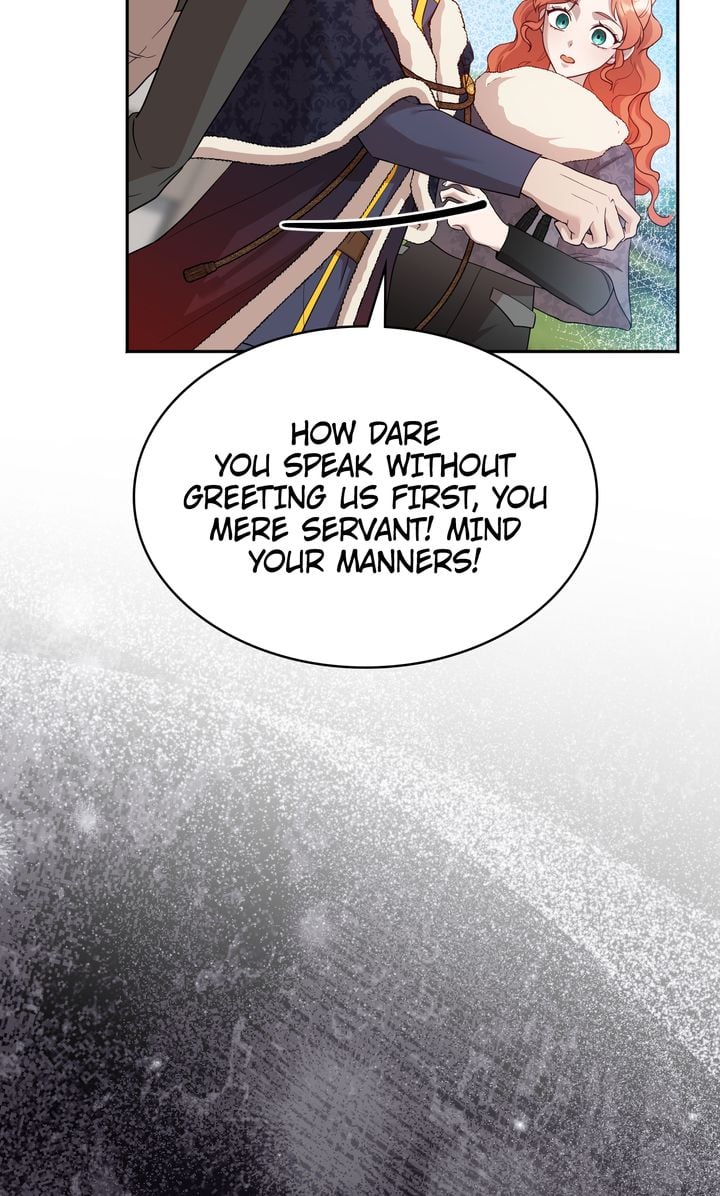 I’ll Save a Decent Family Chapter 144 - Page 79