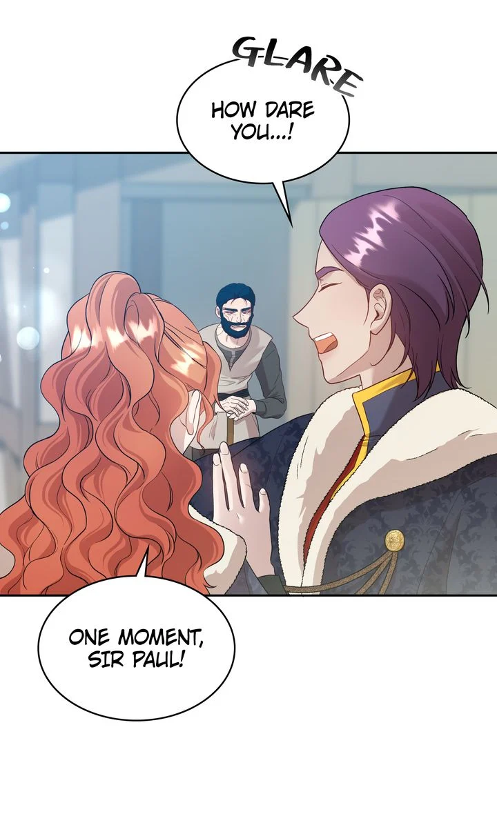 I’ll Save a Decent Family Chapter 144 - Page 83