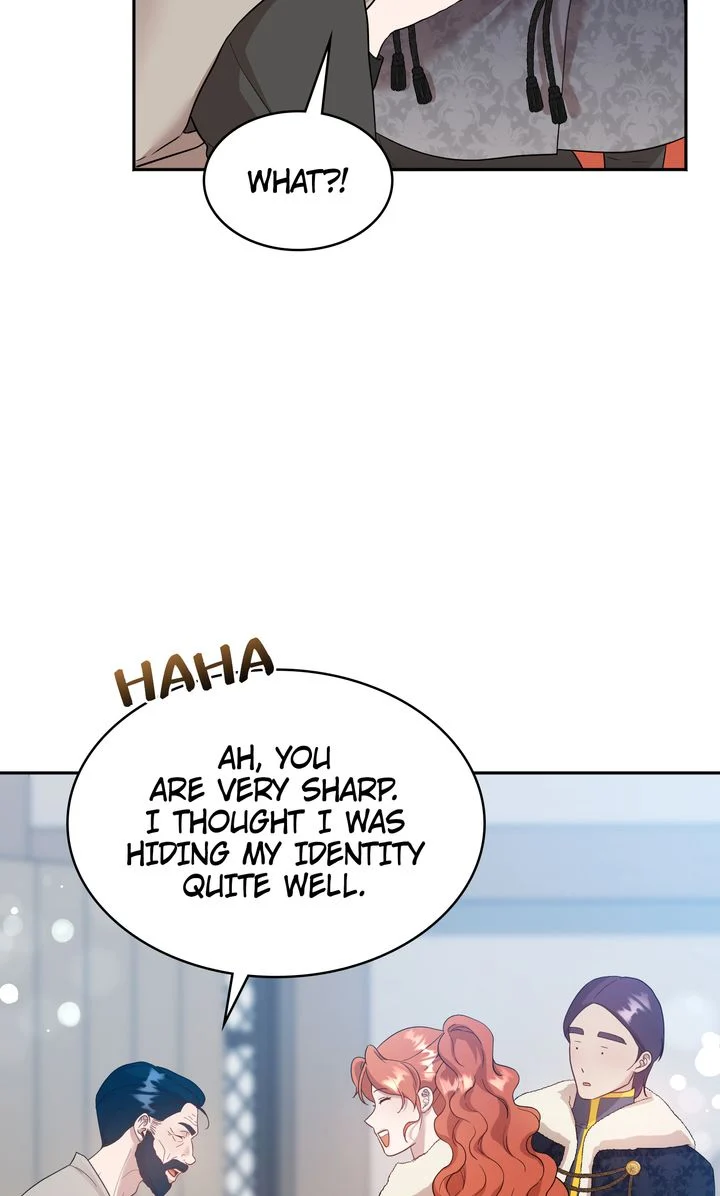 I’ll Save a Decent Family Chapter 144 - Page 85