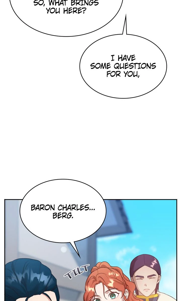 I’ll Save a Decent Family Chapter 144 - Page 89