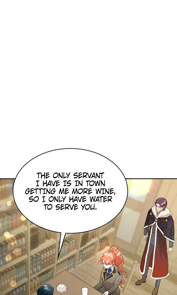 I’ll Save a Decent Family Chapter 144 - Page 91