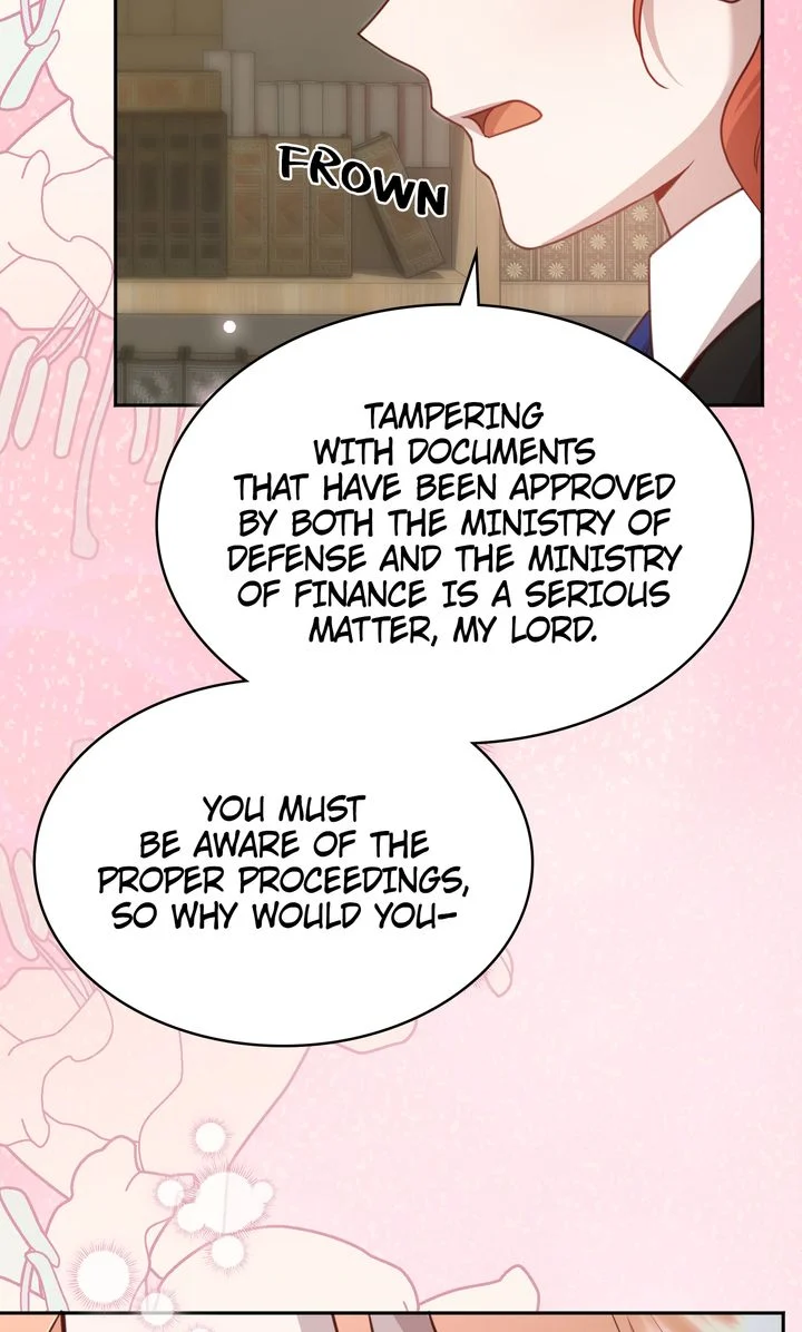 I’ll Save a Decent Family Chapter 144 - Page 96