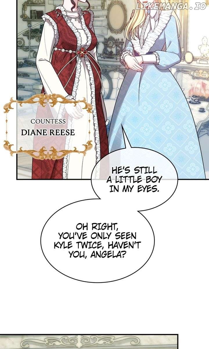 I’ll Save a Decent Family Chapter 146 - Page 4