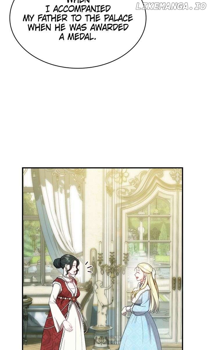 I’ll Save a Decent Family Chapter 146 - Page 6