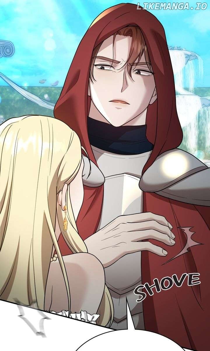 I’ll Save a Decent Family Chapter 146 - Page 22