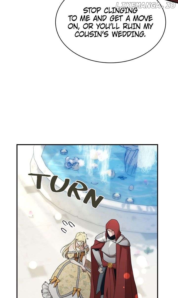 I’ll Save a Decent Family Chapter 146 - Page 23