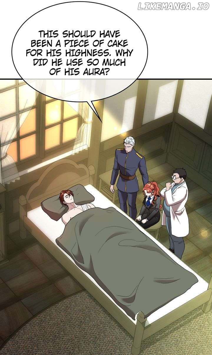 I’ll Save a Decent Family Chapter 146 - Page 42