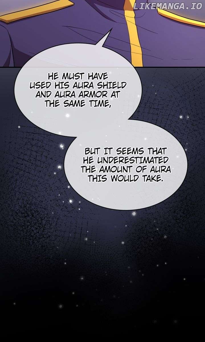 I’ll Save a Decent Family Chapter 146 - Page 45