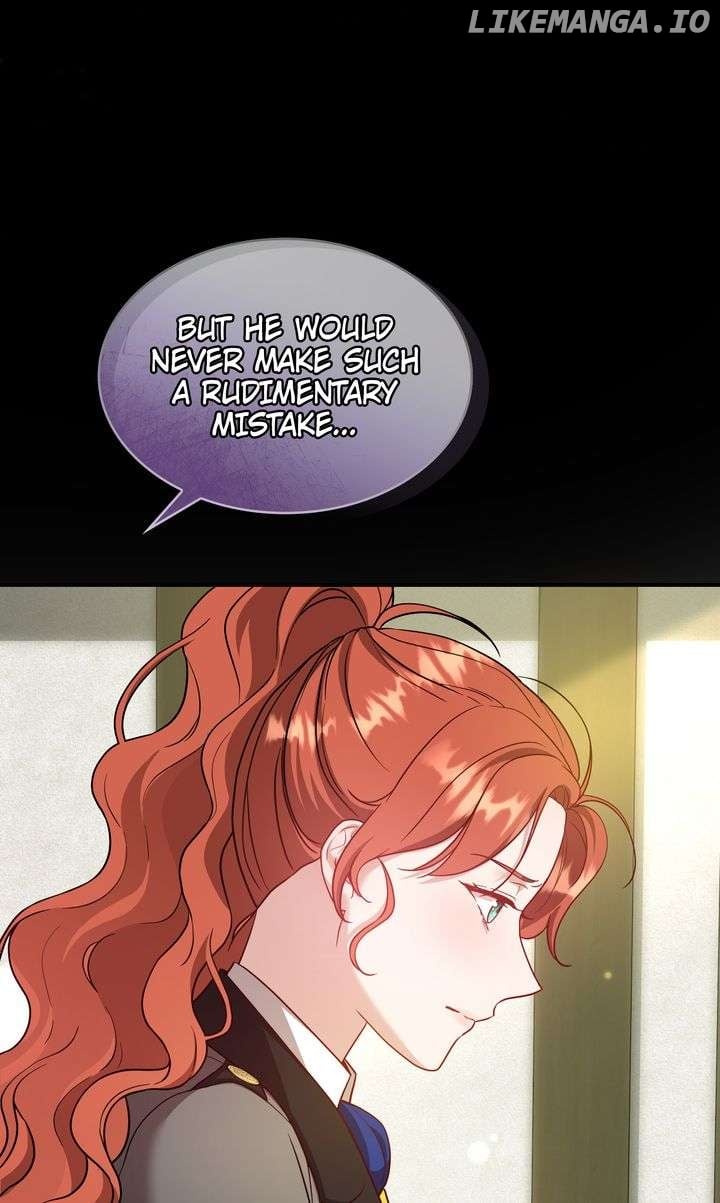 I’ll Save a Decent Family Chapter 146 - Page 46