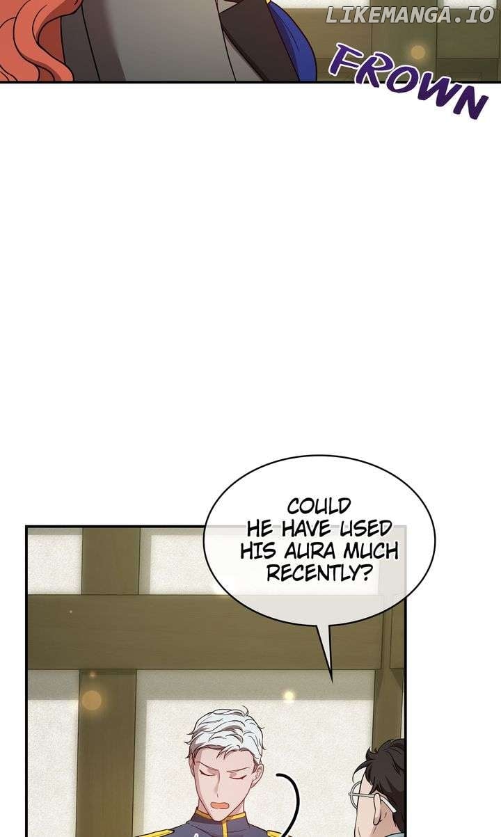 I’ll Save a Decent Family Chapter 146 - Page 47