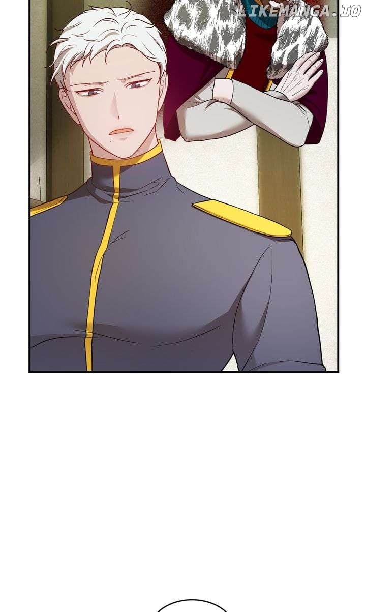 I’ll Save a Decent Family Chapter 146 - Page 51