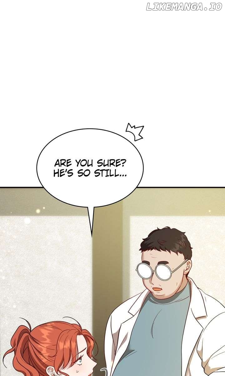 I’ll Save a Decent Family Chapter 146 - Page 55