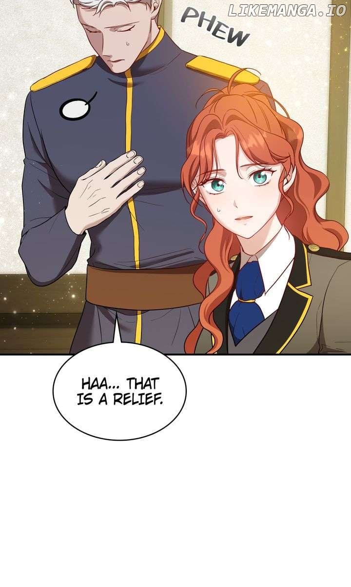 I’ll Save a Decent Family Chapter 146 - Page 57