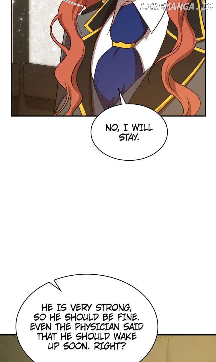 I’ll Save a Decent Family Chapter 146 - Page 59