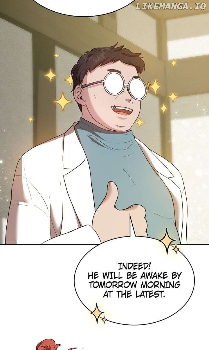 I’ll Save a Decent Family Chapter 146 - Page 60