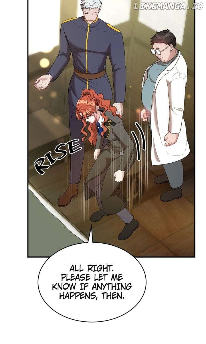 I’ll Save a Decent Family Chapter 146 - Page 62