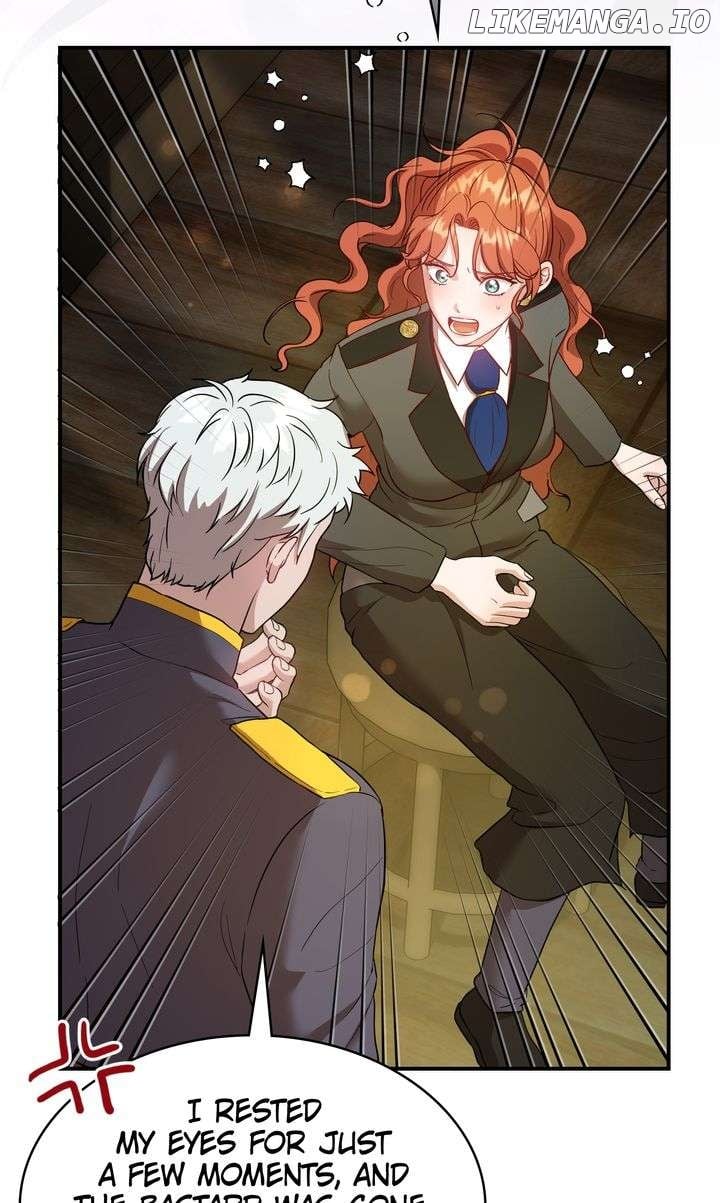 I’ll Save a Decent Family Chapter 146 - Page 66