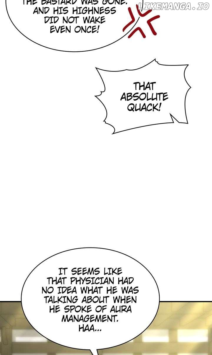 I’ll Save a Decent Family Chapter 146 - Page 67