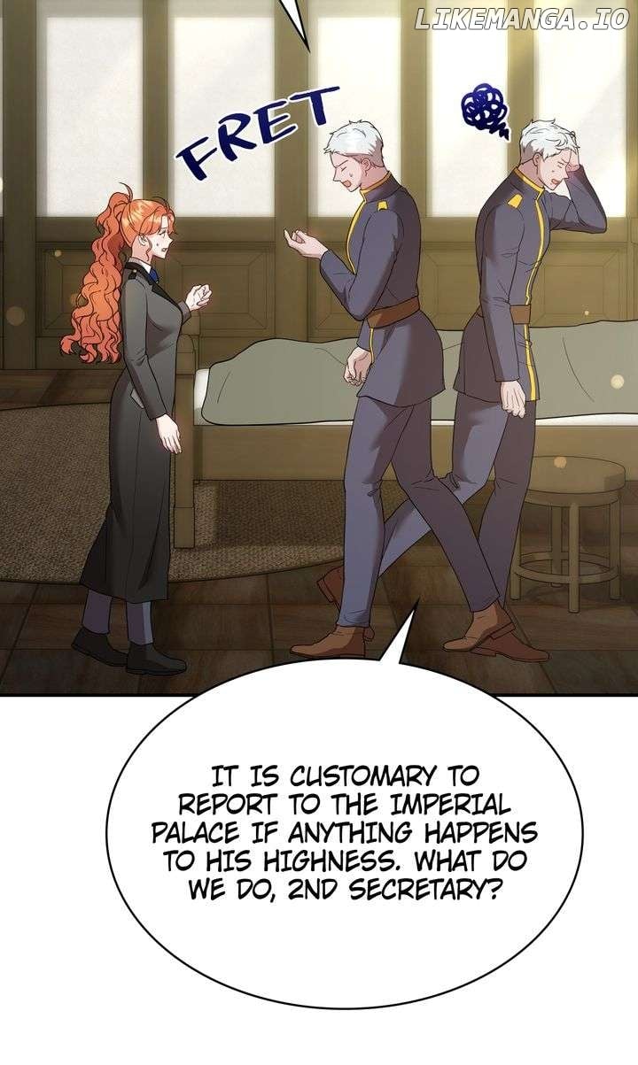 I’ll Save a Decent Family Chapter 146 - Page 68