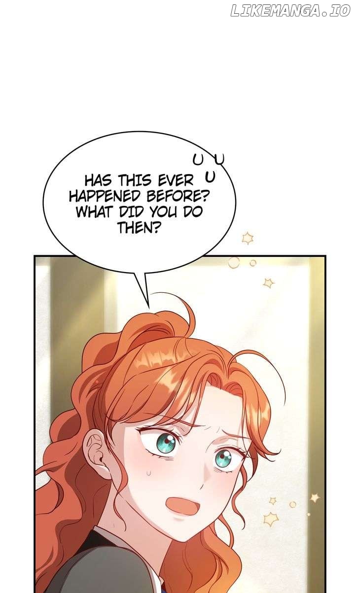 I’ll Save a Decent Family Chapter 146 - Page 69