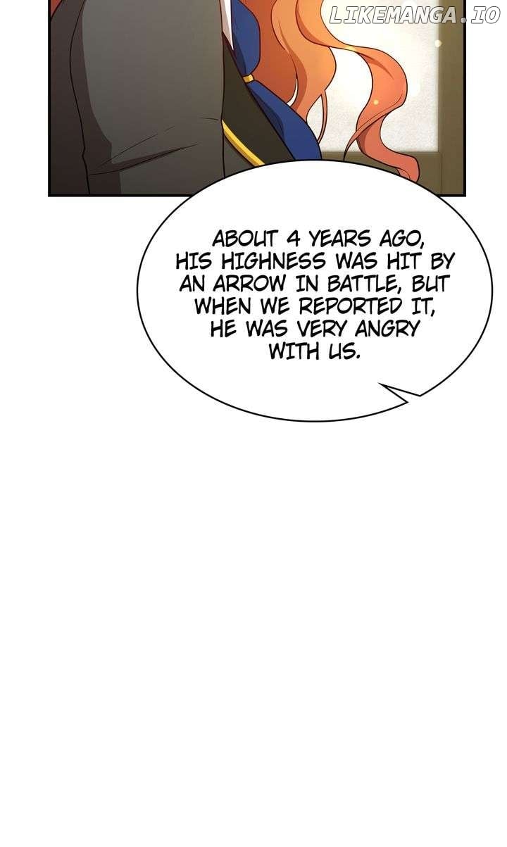 I’ll Save a Decent Family Chapter 146 - Page 70